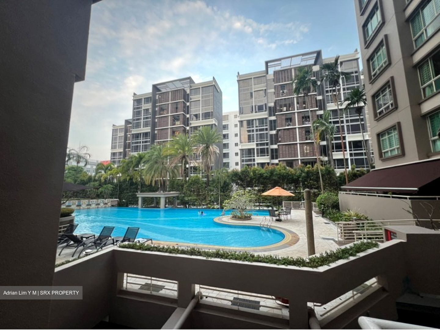 Hillview Residence (D23), Condominium #632943841